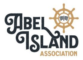 Abel Island Association Primary Logo