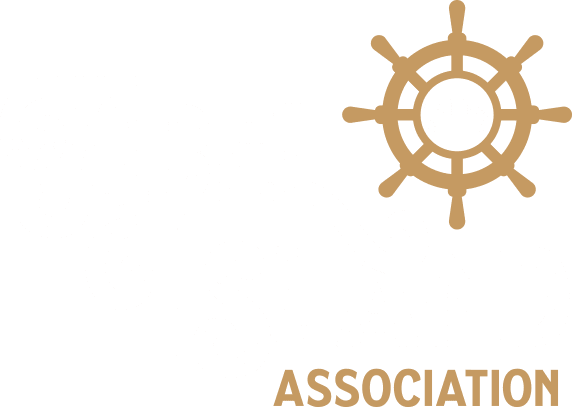 Abel Island Association Logo